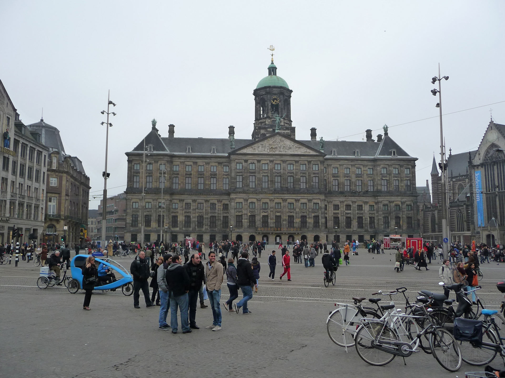 Amsterdam